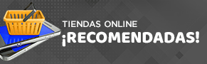 Tiendas Online Recomendadas